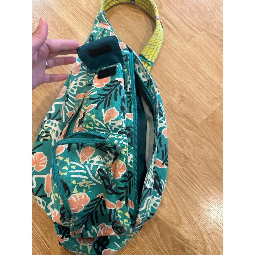 KAVU Rope Bag - Picture 4 of 5
